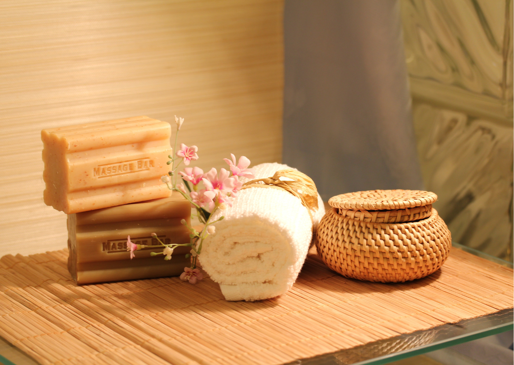 Vietnamese Non-oil Therapy